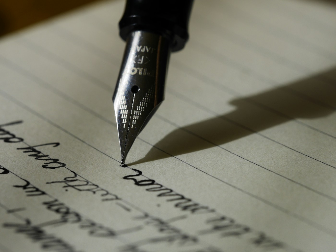 Notes for a Publisher