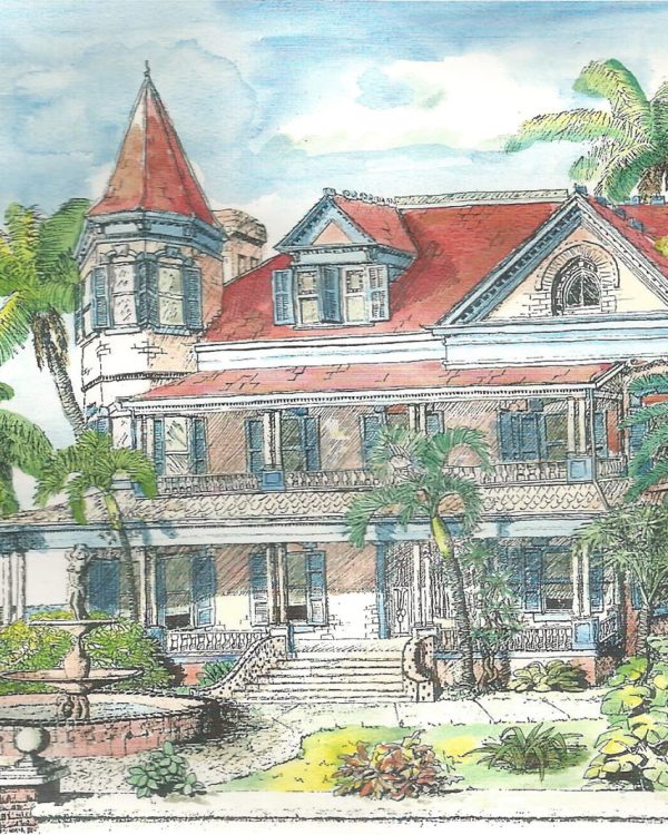 Southernmost House Key West
